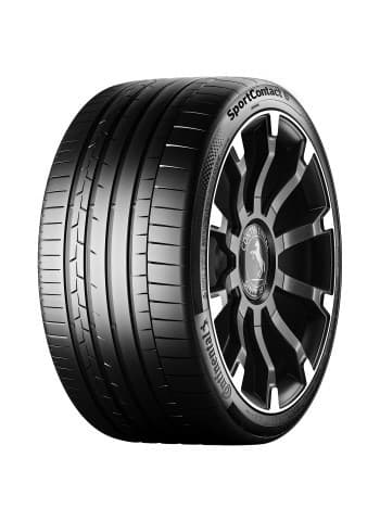 CONTINENTAL 285/40R22 110Y SC-6 AO XL - 285/40R22