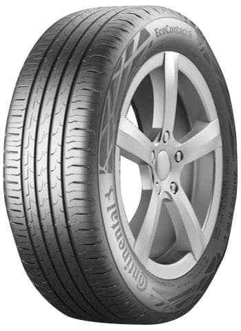 CONTINENTAL 235/50R20 104T XL ECO CONTACT 6 Q ContiSeal (+) - 235/50R20