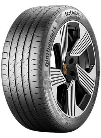 CONTINENTAL 205/55R17 95H ECO CONTACT 7 S XL - 205/55R17