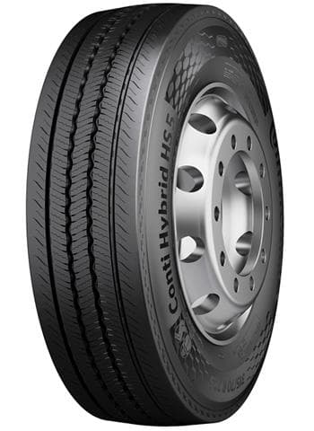 CONTINENTAL 295/80R22.5 154M HYBRID HS5 - 295/80R22
