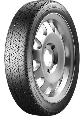 CONTINENTAL 245/45R18  96Y SportCont3 * SSR - 245/45R18