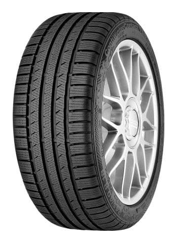 CONTINENTAL 255/40R18 99V TS810S N1 XL - 255/40R18