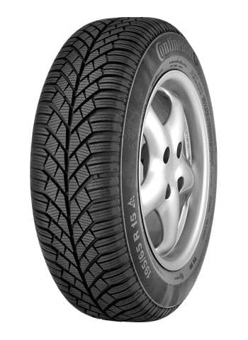 CONTINENTAL 205/55HR17 95H TS830P * XL SSR - 205/55R17