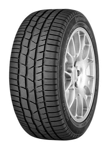 CONTINENTAL 265/30R20 94V TS830P RO1 XL - 265/30R20