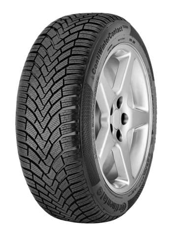 CONTINENTAL 235/50R20 104T TS850 P XL FR EV XL - 235/50R20
