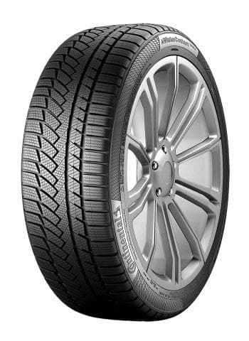 CONTINENTAL 215/60R18 102T WINTERCONTTS850P RFT MOE XL - 215/60R18