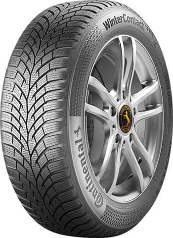 CONTINENTAL 215/60R16 95H TS-870 SEAL - 215/60R16