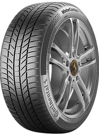 CONTINENTAL 205/55R17 95H XL TS870P MO - 205/55R17