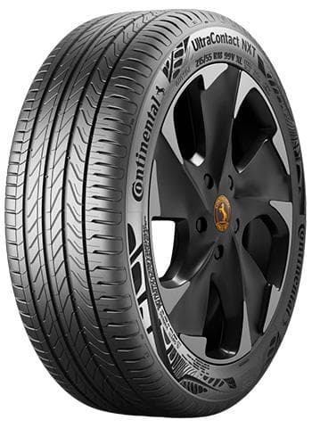 CONTINENTAL 235/55R18 104W ULTRA CONTACT NXT XL - 235/55R18