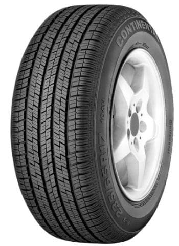 CONTINENTAL 275/55R19  111H 4x4Contact MO - 275/55R19