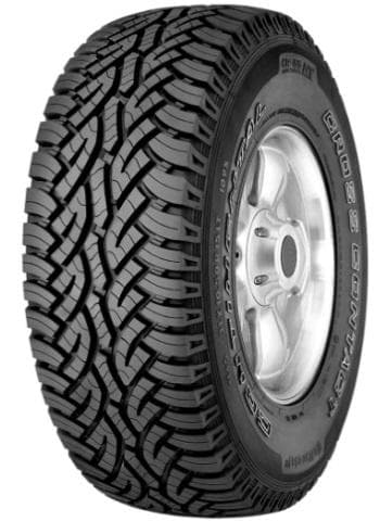 CONTINENTAL 235/85R16  114/111Q CrossCont AT - 235/85R16