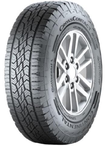 CONTINENTAL 225/65R17  102H CrossCont ATR - 225/65R17