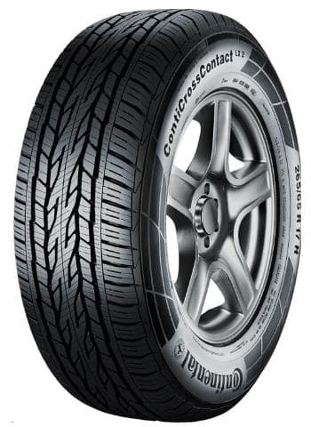 CONTINENTAL 215/65R16  98H CROSSCONT LX2 - 215/65R16