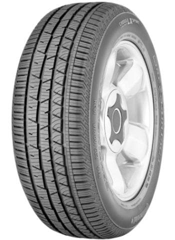 CONTINENTAL 265/45R21  108W CrossCont LX Sp J - 265/45R21