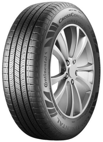 CONTINENTAL 255/70R16 111T CROSS RX - 255/70R16