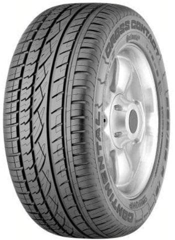 CONTINENTAL 275/50R20 109W CROSS CONTACT UHP MO - 275/50R20