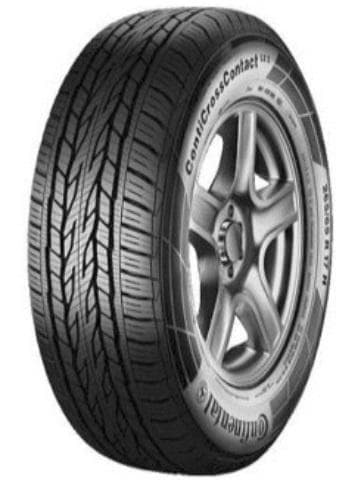 CONTINENTAL 225/55R18  98V CROSSCONT LX2 - 225/55R18