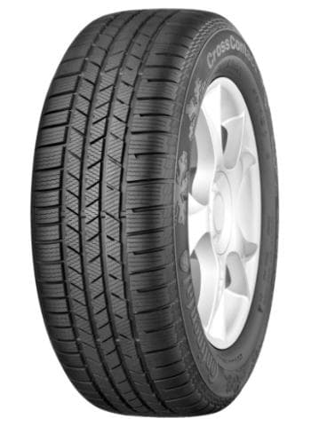 CONTINENTAL 175/65R15 84T/ CROSSCONT WINTER - 175/65R15