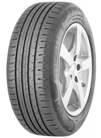 CONTINENTAL 175/65R14 82T ECO CONTACT 5 - 175/65R14