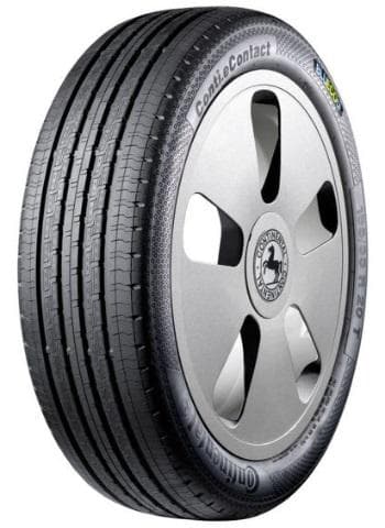 CONTINENTAL 125/80R13  65M eContact - 125/80R13