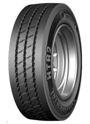 CONTINENTAL 235/75R17. 143K HTR2 - 235/75R17