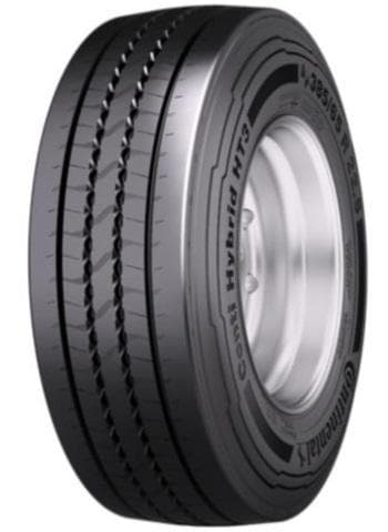 CONTINENTAL 445/45R19. 160J Conti Hybrid HT3 - 445/45R19