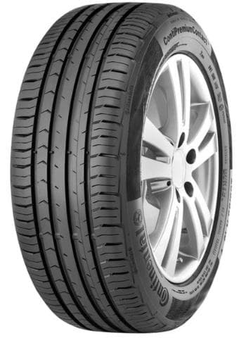 CONTINENTAL 185/70HR14 88H PREMIUMNT 5 - 185/70R14