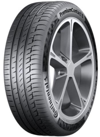 CONTINENTAL 235/45R18  98W Premium Contact 6 VOLVO VOL - 235/45R18