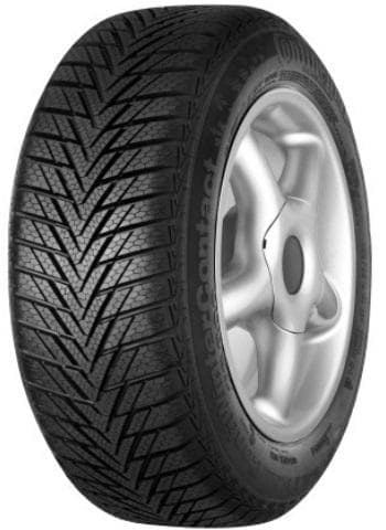 CONTINENTAL 155/60R15 74T/ TS800 FR - 155/60R15