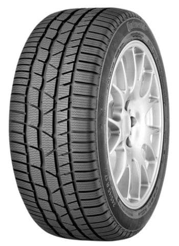 CONTINENTAL 205/55R16 91H TS-830 P MO - 205/55R16