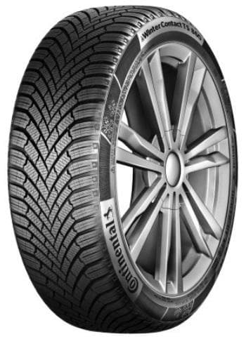 CONTINENTAL 215/55R16 97H/ TS860 XL - 215/55R16