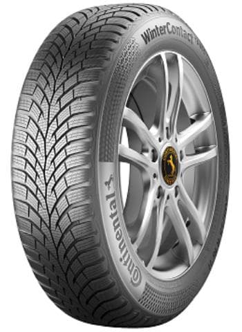 CONTINENTAL 185/65R15 92T XL WinterCont TS870 - 185/65R15