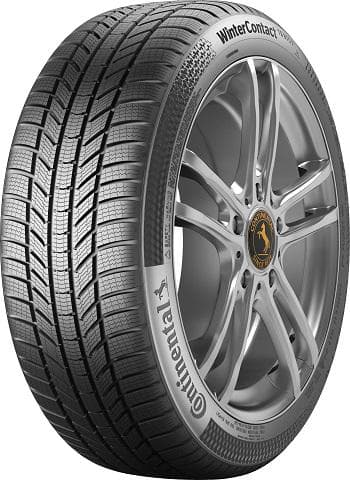 CONTINENTAL 225/55R16 95H  TS870 P - 225/55R16