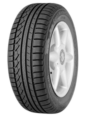 CONTINENTAL 235/50R17 100V/ TS810S FR XL N2 - 235/50R17