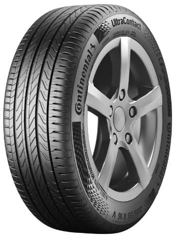 CONTINENTAL 165/70R14 81T ULTRA CONTACT - 165/70R14