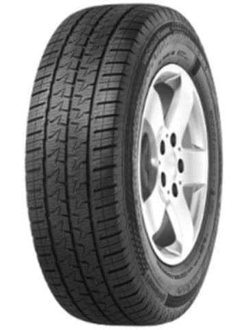 CONTINENTAL 215/70R15 109S VANCONTACT 4SEASON - 215/70R15