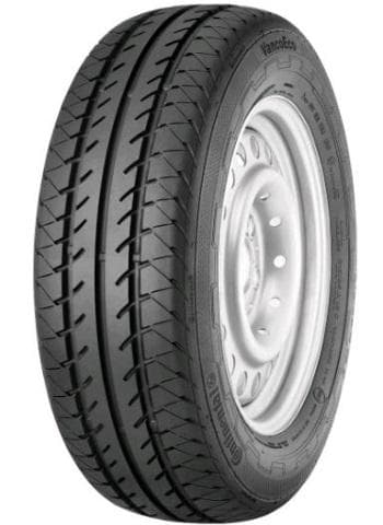 CONTINENTAL 195/70R15C 104/102R VANCONTACT ECO 8PR - 195/70R15