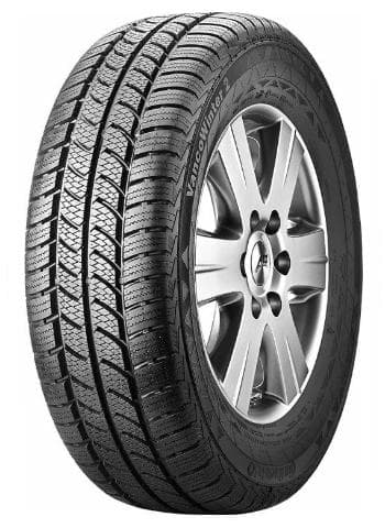 CONTINENTAL 205/65R16 107T VANCO WINTER 2 - 205/65R16