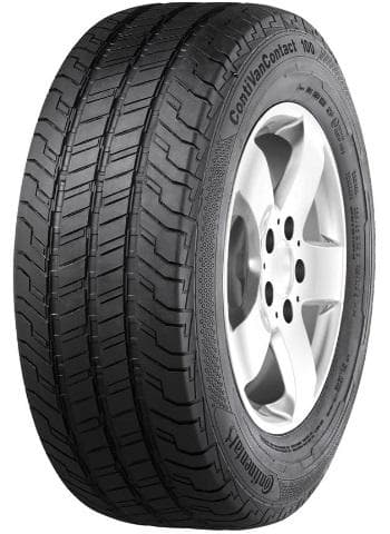 CONTINENTAL 195/65R15  95T VanContact100 - 195/65R15