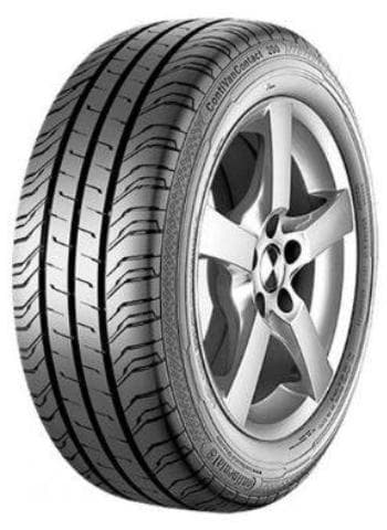 CONTINENTAL 195/65R15  95T VanCt.200 - 195/65R15