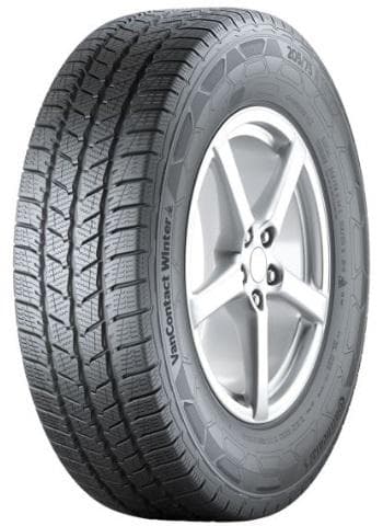 CONTINENTAL 195/70R15C 104/102R/ VAN CONTACT WINT - 195/70R15