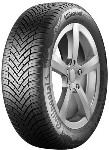 CONTINENTAL 235/55VR18 100V ALL SEASONNT SEAL - 235/55R18