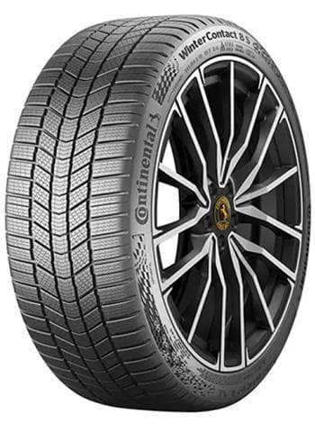 CONTINENTAL 285/45R20 112W XL WINTER CONTACT 8 S - 285/45R20
