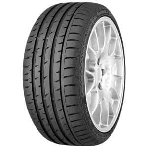 CONTINENTAL 285/35R21  105Y SportCt.5 Conti Seal * - 285/35R21
