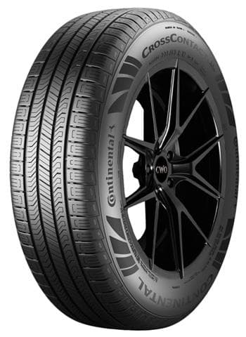 CONTINENTAL 275/45R22 115W CROSSCONTACT RX FR LR XL - 275/45R22