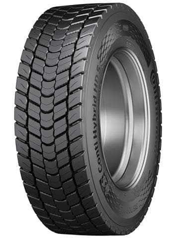 CONTINENTAL 315/70R22.5 154L HYBRID HD5 Drivdäck - 315/70R22