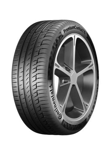 CONTINENTAL 235/40R19  96W PREMIUMCONTACT 6 VOL - 235/40R19