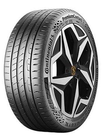 CONTINENTAL 205/55R16 91V PREMIUM CONTACT 7 - 205/55R16