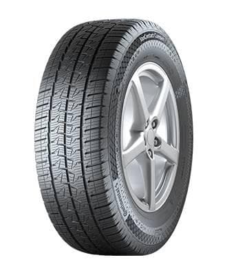CONTINENTAL 215/75R16C 116/114R VancoCamp. - 215/75R16