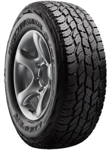 COOPER 205/80R16 104T DISCOVERER A/T3 SPORT 2 BSW XL - 205/80R16